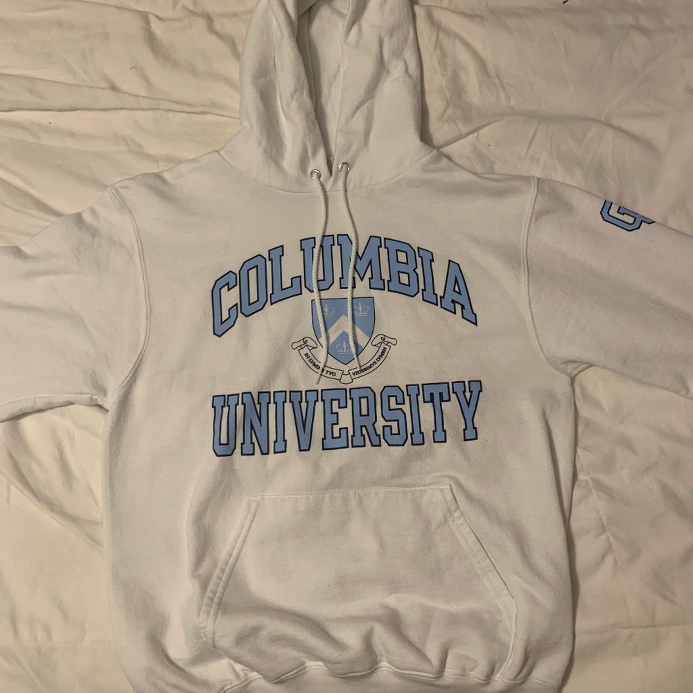Champion Columbia University Hoodie